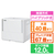 ダイニチ ハイブリッド式加湿器 PN TYPE ホワイト HD-PN245-W-イメージ1