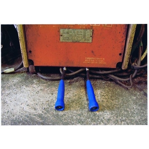 トラスコ中山 ウエルダー接続ケーブルジョイント FC876JJ-3524523-イメージ3