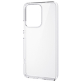 エレコム OPPO Reno13 A用ハイブリッドケース クリア PM-O251HVCKCR