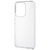 エレコム OPPO Reno13 A用ハイブリッドケース クリア PM-O251HVCKCR-イメージ1