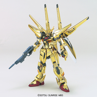 バンダイスピリッツ HG 1/144 シラヌイアカツキガンダム SEEDHG38ｼﾗﾇｲｱｶﾂｷｶﾞﾝﾀﾞﾑN