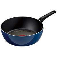 Ｔ－ｆａｌ ロイヤルブルー・インテンス ディープパン 26cm FCF851N-D53385