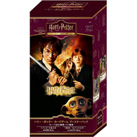 ムービック Harry Potter カードゲーム ブースターパック「ハリー・ポッターと秘密の部屋」Part．1 ECﾊﾘ-ﾎﾟﾂﾀ-TCGﾌﾞ-ｽﾀ-ﾋﾐﾂﾉﾍﾔ