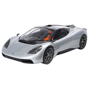 タミヤ 1/24 スポーツカーシリーズ No．364 GMA T．50 T24364GMAT50-イメージ1