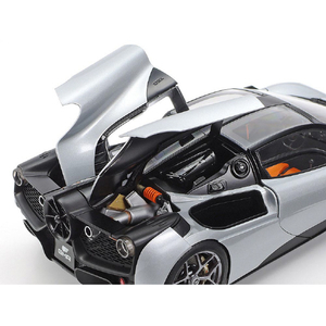 タミヤ 1/24 スポーツカーシリーズ No．364 GMA T．50 T24364GMAT50-イメージ2