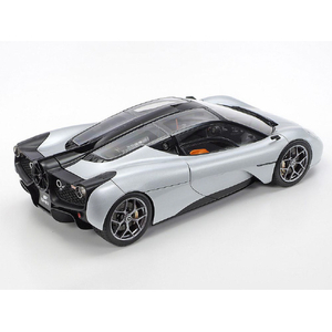 タミヤ 1/24 スポーツカーシリーズ No．364 GMA T．50 T24364GMAT50-イメージ3