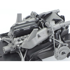 タミヤ 1/24 スポーツカーシリーズ No．364 GMA T．50 T24364GMAT50-イメージ5