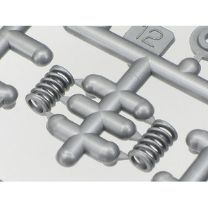タミヤ 1/24 スポーツカーシリーズ No．364 GMA T．50 T24364GMAT50-イメージ8