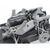 タミヤ 1/24 スポーツカーシリーズ No．364 GMA T．50 T24364GMAT50-イメージ5