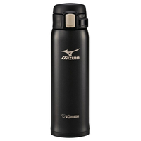 象印 ステンレスマグボトル(0．48L) TUFF ブラック SM-SM48-BA