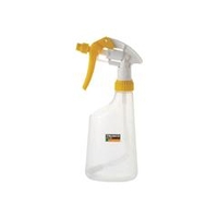 トラスコ中山 TRUSCO　スプレーガン500ml　自在タイプ　黄 TSG-500G-Y