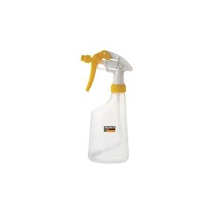 トラスコ中山 TRUSCO　スプレーガン500ml　自在タイプ　黄 TSG-500G-Y-イメージ1
