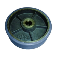 中西金属工業 ステアリングホイール FC404HK-3244288