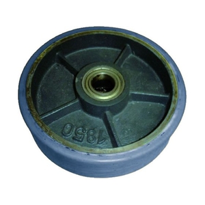 中西金属工業 ステアリングホイール FC404HK-3244288-イメージ1