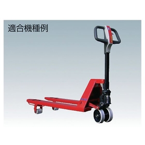 中西金属工業 ステアリングホイール FC404HK-3244288-イメージ2