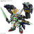 バンダイスピリッツ SDW HEROES GF ガンダムアストレア タイプ-B SDWH39ｶﾞﾝﾀﾞﾑｱｽﾄﾚｱﾀｲﾌﾟB-イメージ1