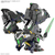 バンダイスピリッツ SDW HEROES GF ガンダムアストレア タイプ-B SDWH39ｶﾞﾝﾀﾞﾑｱｽﾄﾚｱﾀｲﾌﾟB-イメージ2