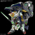 バンダイスピリッツ SDW HEROES GF ガンダムアストレア タイプ-B SDWH39ｶﾞﾝﾀﾞﾑｱｽﾄﾚｱﾀｲﾌﾟB-イメージ5