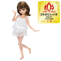 タカラトミー 【再販】リカちゃん フォトジェニックリカ デイジー ﾌｵﾄｼﾞｴﾆﾂｸﾘｶﾃﾞｲｼﾞ-