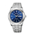 シチズン ソーラーテック腕時計(メンズモデル) レグノ ブルー KM1-211-71-イメージ1