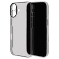 ラスタバナナ iPhone17用 ULTRA LIGHT PCケース 極薄0．6MM ブラック 8940IP5APCBK