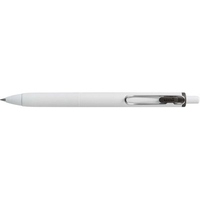 三菱鉛筆 ユニボールワン 0.38mm ブラウンブラック FCC0659-UMNS38.22