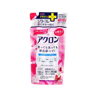 ライオン アクロン フローラルブーケの香り 詰替 380mL FC113MT