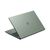 NEC 16型高性能ノートブック e angle select LAVIE N16 オリーブグリーン PC-N1675LAE-E6-イメージ4