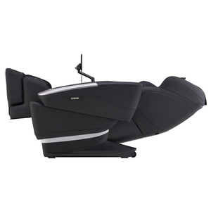フジ医療器 マッサージチェア CYBER-RELAX ブラック AS-R2300(BK)-イメージ4