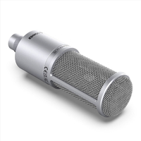 Donner EC2800 コンデンサーマイク Donner DC-20 |エディオン公式通販