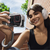 insta360 Ace Pro 2 ストリート撮影キット (デュアルバッテリー:ムーンライト・シルバー) ミッドナイトブラック CINSBBGA-ACEPRO246-イメージ2