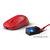 Pulsar ゲーミングマウス X2 H Mini Wireless Red PX2H13-イメージ12