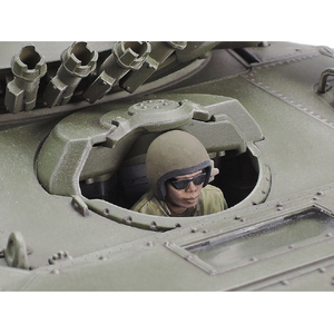 タミヤ 1/35 アメリカ空挺戦車 M551 シェリダン (ベトナム戦争) 1/35 ミリタリーミニチュアシリーズ No.365 T35365ｱﾒﾘｶM551ｼｴﾘﾀﾞﾝﾍﾞﾄﾅﾑ-イメージ10