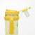 スケーター ハンドル付ストロータンブラ PNぷっくりバルーン 830ml STSTB9ﾎﾟﾑﾎﾟﾑﾌﾟﾘﾝ-イメージ7