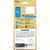 サンクレスト iPhone17e/16e/14/13/13 Pro用 衝撃吸収フィルム 防指紋 I38EASBF-イメージ2
