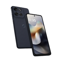 MOTOROLA SIMフリースマートフォン moto g66j 5G ブラックオイスター PB810002JP