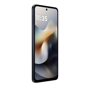 MOTOROLA SIMフリースマートフォン moto g66j 5G ブラックオイスター PB810002JP-イメージ3
