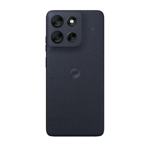 MOTOROLA SIMフリースマートフォン moto g66j 5G ブラックオイスター PB810002JP-イメージ5