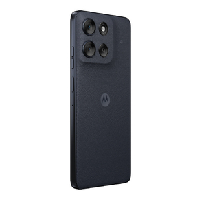 MOTOROLA SIMフリースマートフォン moto g66j 5G ブラックオイスター PB810002JP-イメージ6