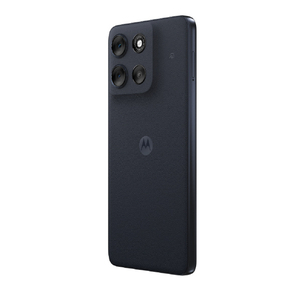 MOTOROLA SIMフリースマートフォン moto g66j 5G ブラックオイスター PB810002JP-イメージ7