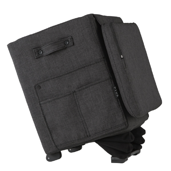 アテックス トール マッサージスツール ムーブ ダークグレー AX-HPT370DG I2909576505(22400円)