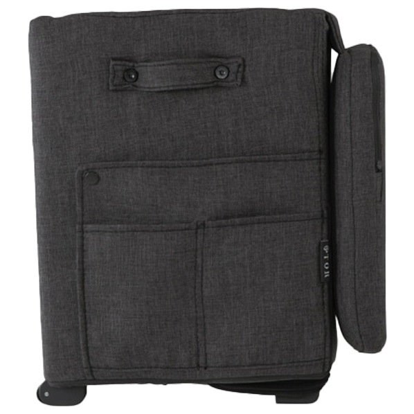 アテックス トール マッサージスツール ムーブ ダークグレー AX-HPT370DG I2909576505(22400円)