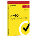 ノートンライフロック ノートン アンチウイルス プラス ﾉ-ﾄﾝｱﾝﾁｳｲﾙｽﾌﾟﾗｽ23HDL