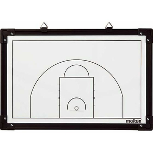 モルテン 作戦盤 バスケットボール用 FC660PV-SB0050-イメージ2