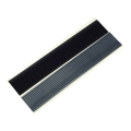 トラスコ中山 マジロック[[R下]]セット 25mm×1.5m 黒 FC496GN-3897141