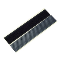 トラスコ中山 マジロック[[R下]]セット 25mm×1.5m 黒 FC496GN-3897141
