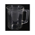 サンプラテック TPX手付ビーカー1055 1000mL FC645SL-036234-イメージ1