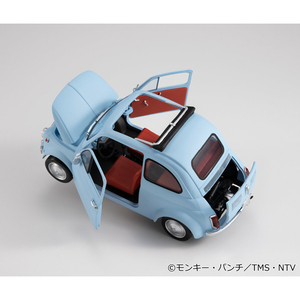 メガハウス ルパン三世 LUPIN THE GALLERY 55th Limited Model ﾙﾊﾟﾝｻﾞｷﾞﾔﾗﾘ-55THLIMITED-イメージ10