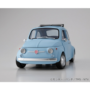 メガハウス ルパン三世 LUPIN THE GALLERY 55th Limited Model ﾙﾊﾟﾝｻﾞｷﾞﾔﾗﾘ-55THLIMITED-イメージ8