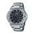 カシオ ソーラー腕時計 G-SHOCK G-STEEL シルバー GST-B400D-1AJF-イメージ1